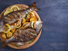 Peruvian Delight