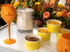 Summery Treats