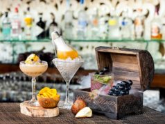 KulKul Bar at The Laguna, a Luxury Collection Resort & Spa, Bali
