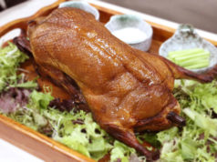 Experience Chinese Dalian Cuisine