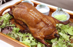 Experience Chinese Dalian Cuisine
