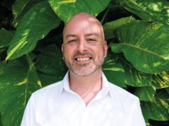 Daniel Whitelaw