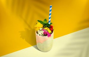 Woobar at W Bali – Seminyak