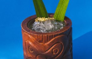 Potato Head Beach Club