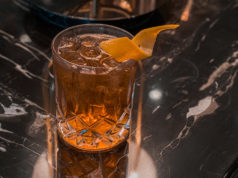 Ryu Fujii Bar Take Over at Pasola Lounge