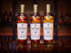 The Macallan Experience
