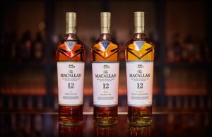 The Macallan Experience