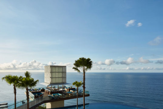 OMNIA Dayclub Bali