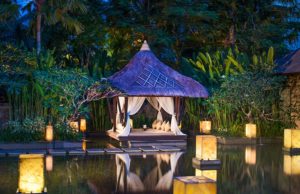 Pampering Paradise
