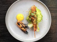 An Epicurean Journey Around Bali