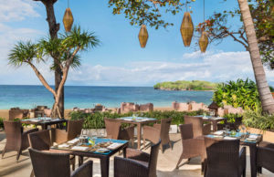 Dining For The Adventure Seeker