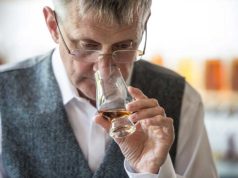 Johnnie Walker Blue Label: A Whisky Like No Other
