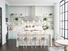 A Homey Dining Experience