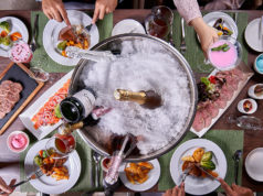 New Year’s Eve in Jakarta: Gran Meliá Jakarta
