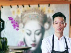 An Updated Culinary Experience in Seminyak