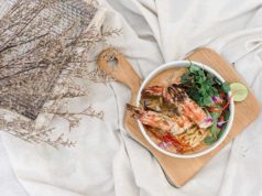 Simple, Heart-Warming Fare