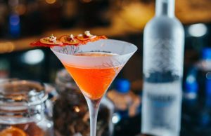 The Capital’s Modern Club