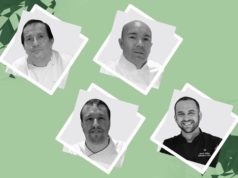 Cooking for a Cause