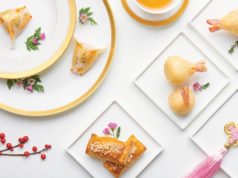 T’ang Court Retains 3 Michelin Stars
