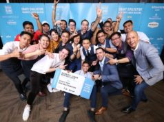 Marriot International Liquid Masters 2019