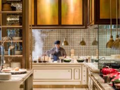 Jubilant Celebrations at InterContinental Jakarta Pondok Indah