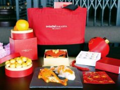 The Sweet Temptations at Swissôtel Jakarta PIK Avenue