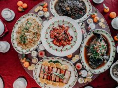 The Year of the Rat at Pullman Jakarta Central Park