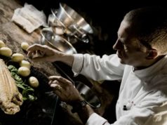 An Epicurean 4-Hands Dinner