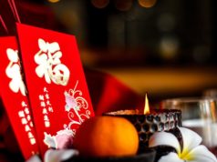 A Prosperous Year at The ANVAYA Beach Resort Bali