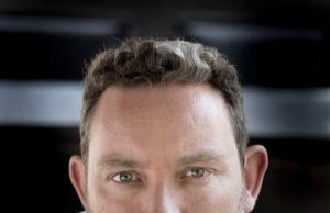 Executive Chef, Cakes & Bubbles: Albert Adrià
