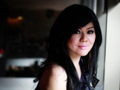 Christina Tan