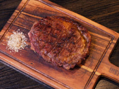 Quality Steaks on the Go