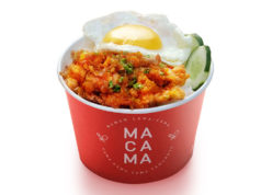Macama