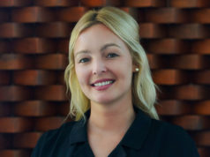 Angelique Godow
