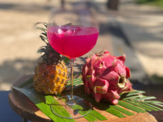 Crafts and Cooking with The Laguna, Bali