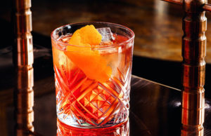 Father’s Day Tipple: Negroni Sbagliato