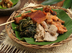 The Rich Flavours of Bali
