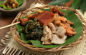 The Rich Flavours of Bali