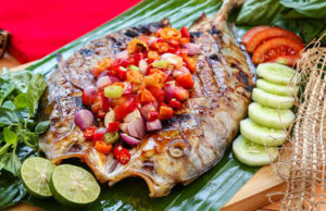 The Daring Spiciness of Manado
