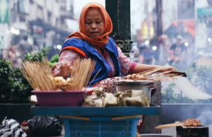 Yogyakarta’s Homey Tastes