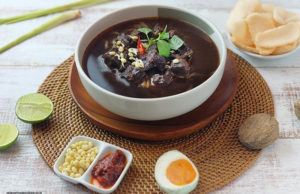 A Tantalizing Culinary Journey in Surabaya