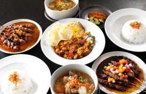 Jakarta: The Mecca for Indonesian Cuisine