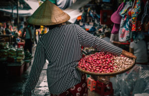 The Spicy World of Sumatera