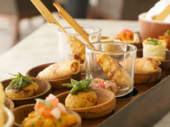 Culinary Splendour