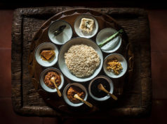 Savouring The Taste of Indonesia