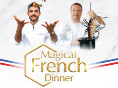 A French Affair