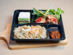 Five-Star Dining at Home