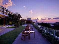 A Culinary Feast on The Hills