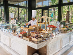 Rediscovering the Island’s Most Exquisite Affair