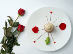 A Glamorous Celebration of Love at Four Seasons Hotel Jakarta